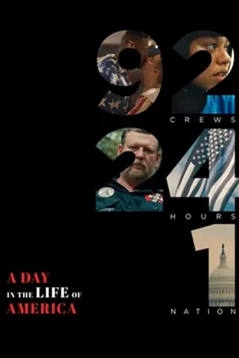 A Day in the Life of America (2019)