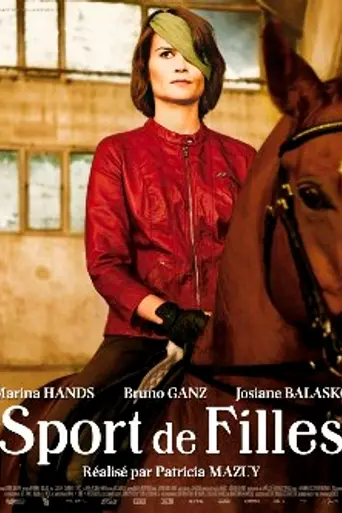 Un deporte de chicas (2011)