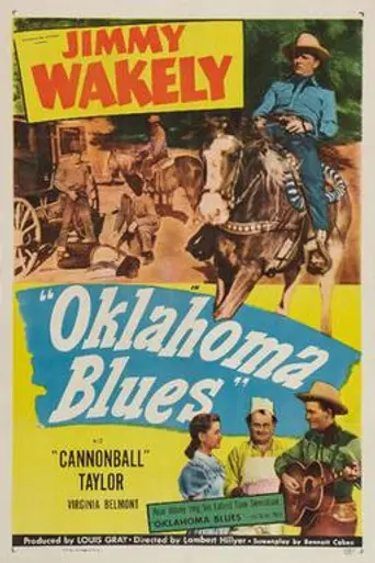 Oklahoma Blues (1948)