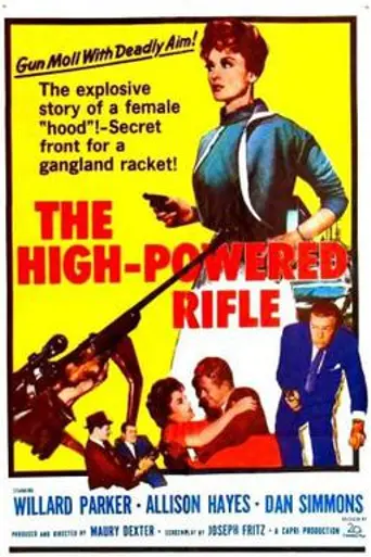 The High Powered Rifle (1960)