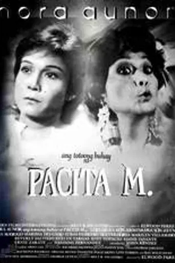 Ang Totoong Buhay ni Pacita M. (1991)