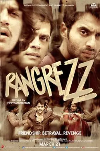 Rangrezz (2013)