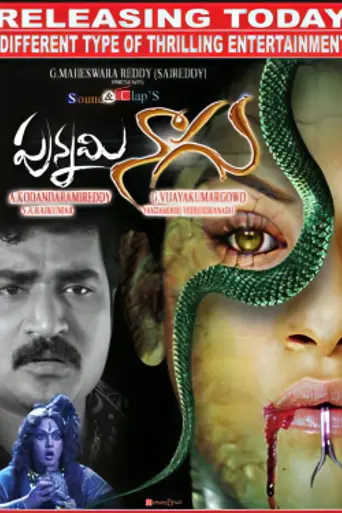 Punnami Naagu (2009)
