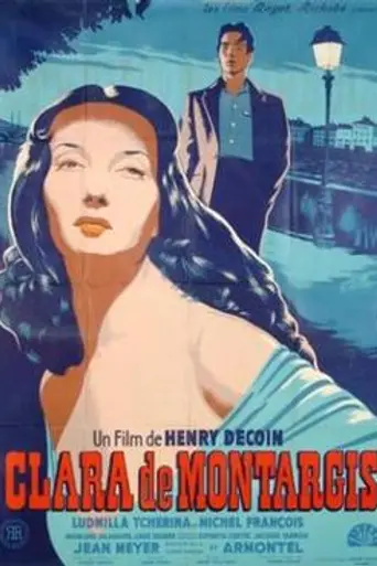 Clara de Montargis (1951)