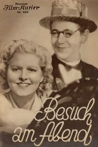 An Evening Visit (1934)
