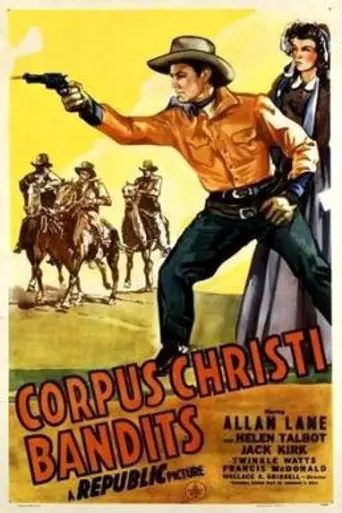 Corpus Christi Bandits (1945)