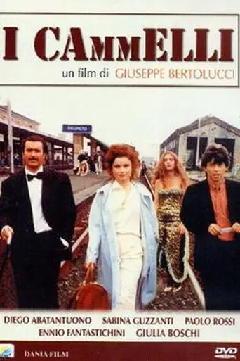 The Camels (1988)