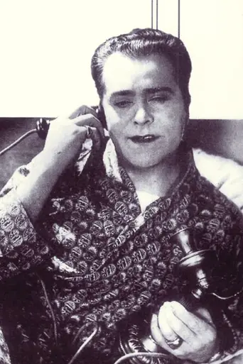 El teniente del amor (1931)