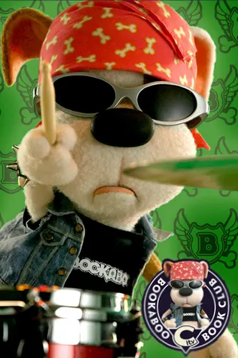 Bookaboo (2010)