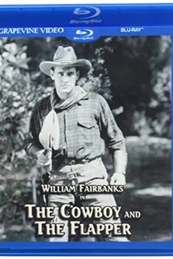 The Cowboy and the Flapper
