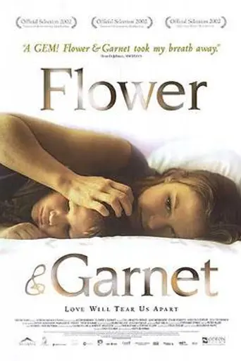 Flower & Garnet (2002)