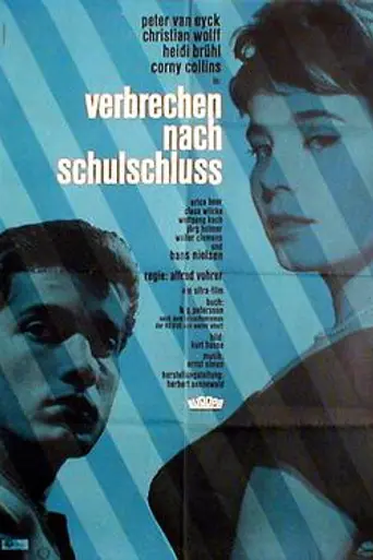 Crime After School (1959)