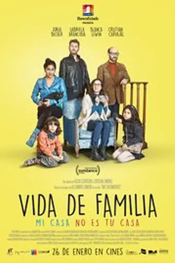 Vida de Familia (2017)