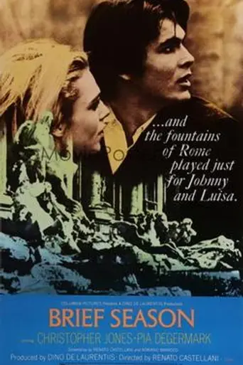 Brief Season (1969)