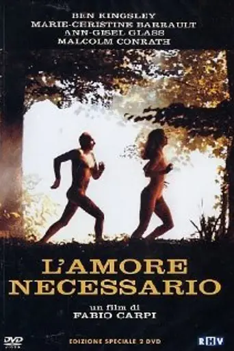 Necessary Love (1991)