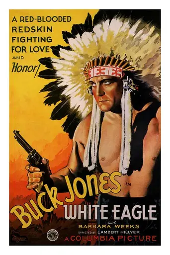 White Eagle (1932)