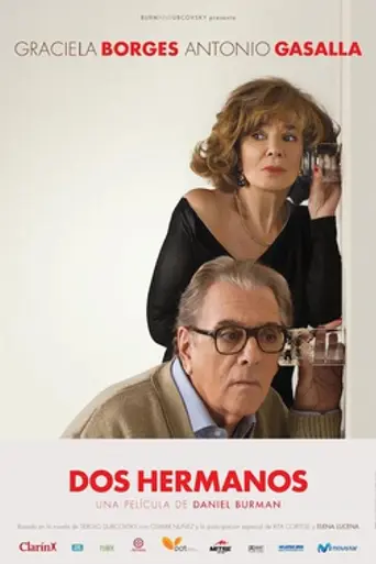 Dos hermanos (2010)