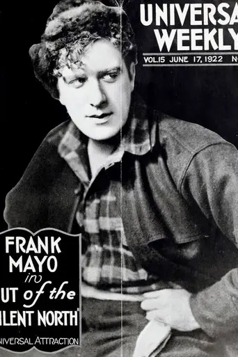 Out of the Silent North (1922)