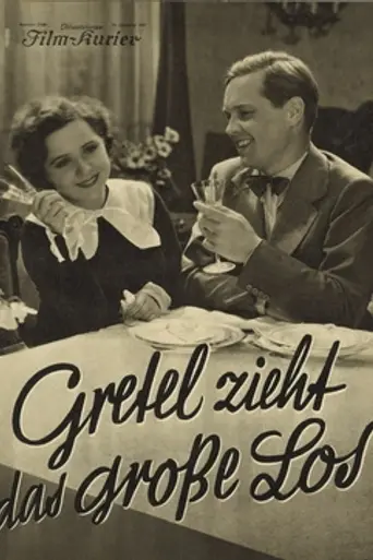 Gretl Wins First Prize (1933)
