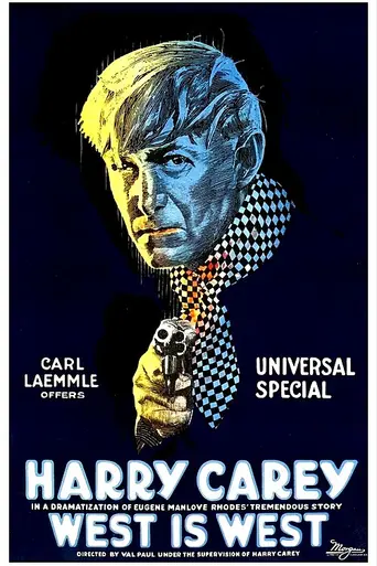 West Is West (1920)