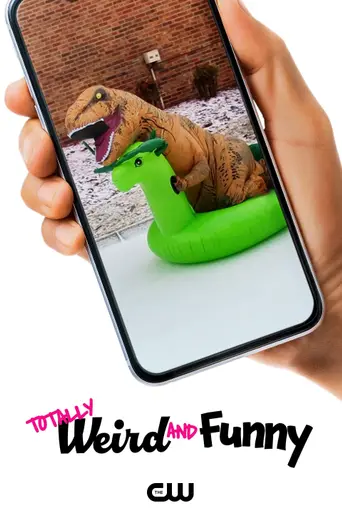 Totally Weird and Funny (2023)