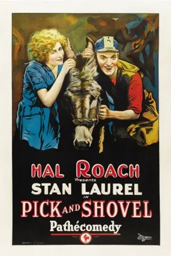 Pick and Shovel (1923)
