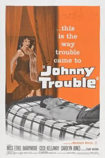 Johnny Trouble (1957)
