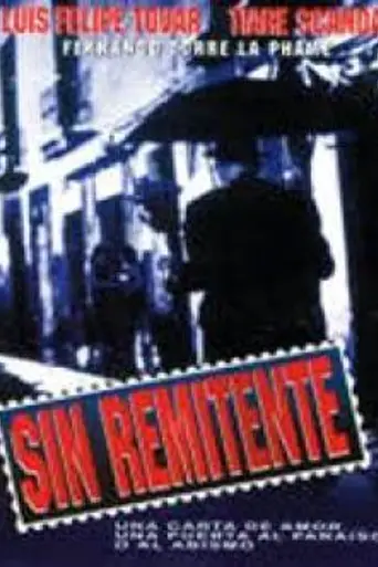 Sin remitente (1995)