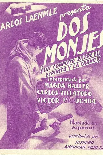Two Monks (1934)