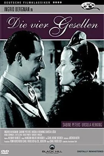 The Four Companions (1938)