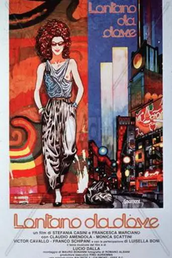 Lontano da dove (1983)