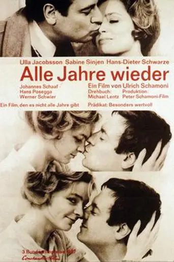 Alle Jahre wieder (1967)