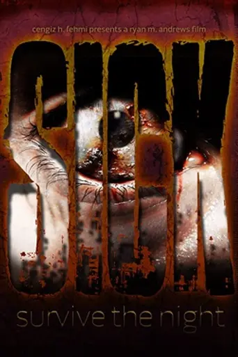 Sick: Survive the Night (2012)