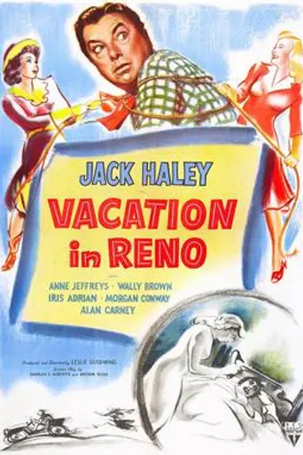 Vacation in Reno (1946)