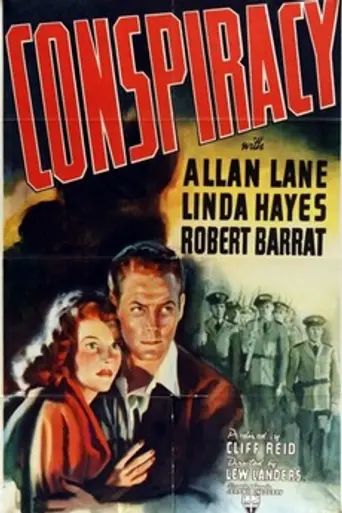 Conspiracy (1939)
