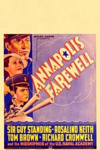 Annapolis Farewell (1935)