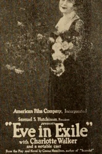 Eve in Exile (1919)