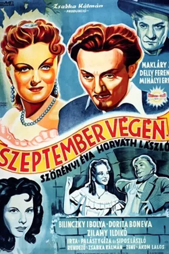 At the End of September (1943)