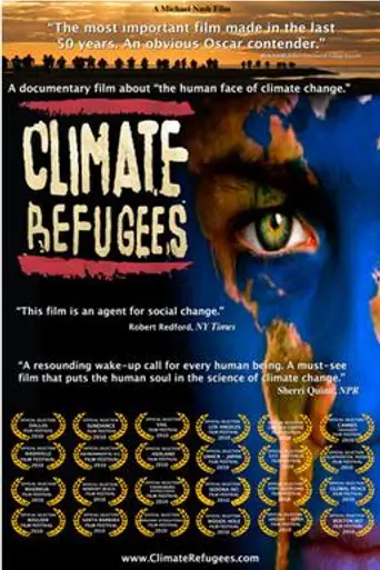 Climate Refugees (2010)