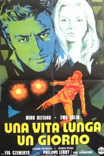 Long Lasting Days (1973)