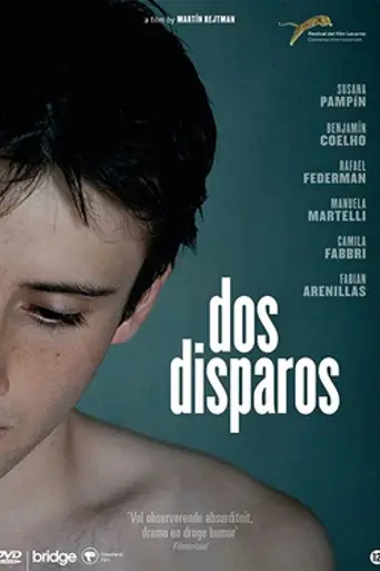 Two Shots Fired (2014)