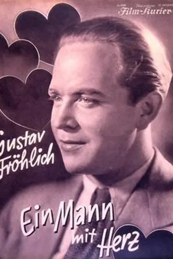 A Man with Heart (1932)