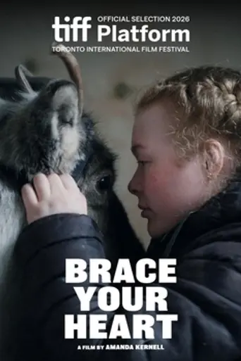 Brace Your Heart (2026)