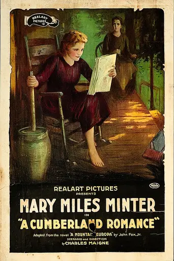 A Cumberland Romance (1920)