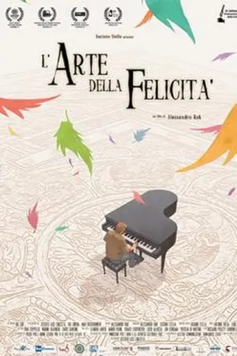 The Art of Happiness (2013)