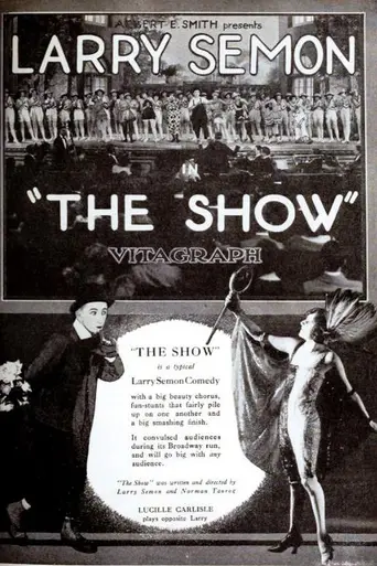The Show (1922)