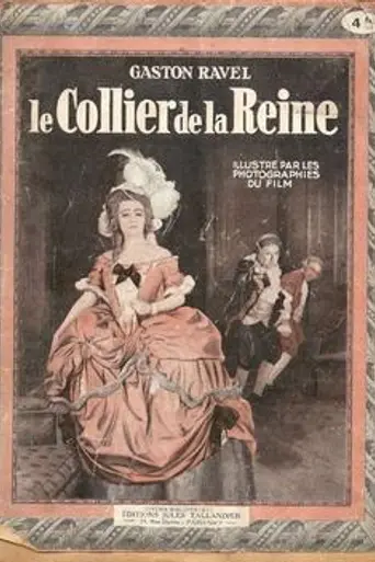The Queen's Necklace (1929)