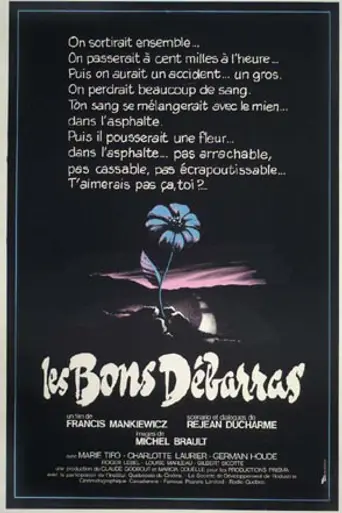 Good Riddance (1979)