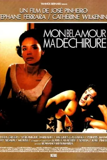 My True Love, My Wound (1987)
