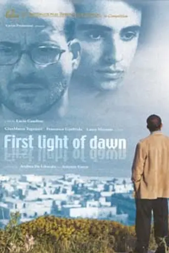 First Light of Dawn (2000)